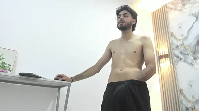 dashmonroe