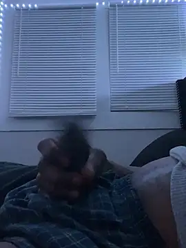 bigdaddydy (Ask my age) - Cumshow