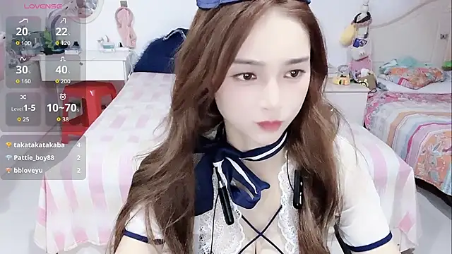 miaomiao-99 webcam