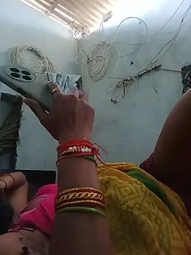 NaughtyRupa89 webcam
