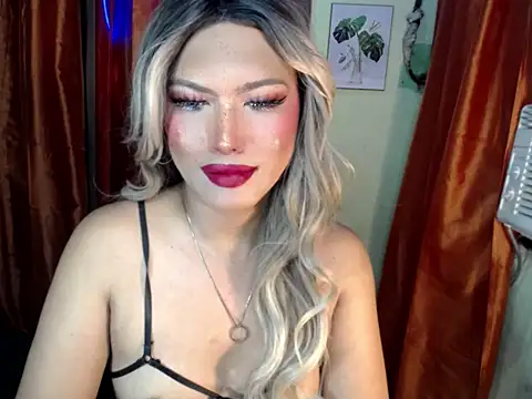 Queensabbyvee webcam
