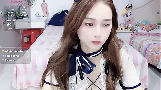 miaomiao-99 webcam