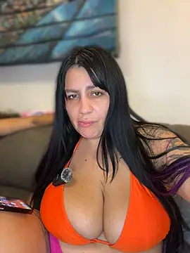 Vicky_Sixx webcam