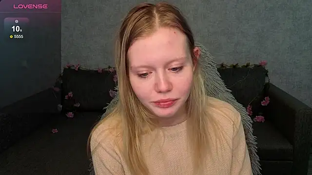 Wendy_228 live cam on StripChat
