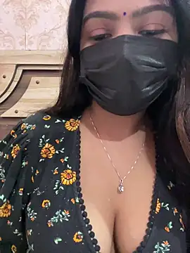 Cute-Ananyaa webcam