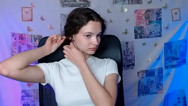 _SusieSu_ live cam on StripChat