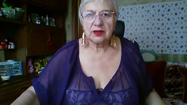 SweetCherry27 webcam
