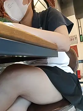 Michiko1 webcam