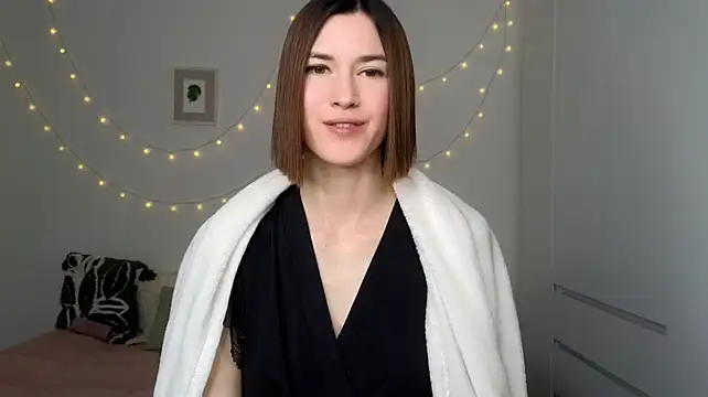 AliciaNewell webcam