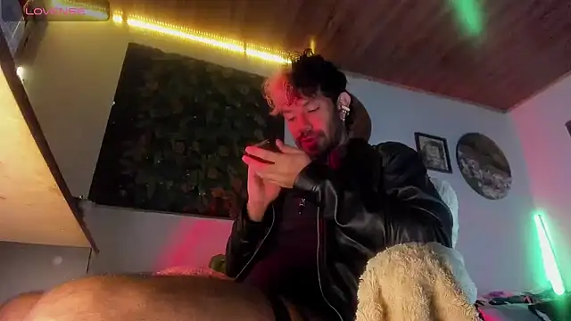 LatinMilk_ webcam