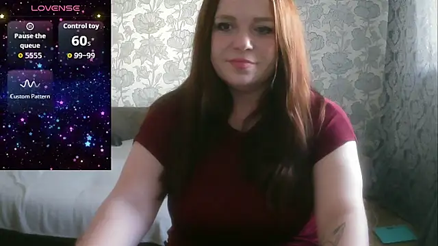 Sabrina_Poison webcam