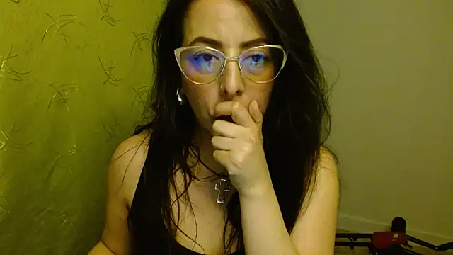 ella_peck webcam