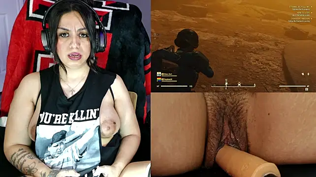 Blaze_Onn webcam