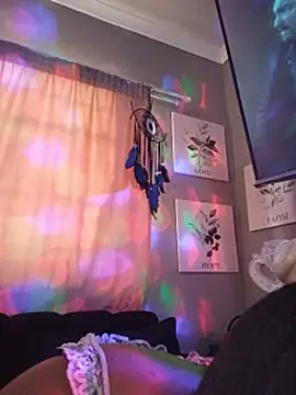 CocoBootyyy webcam