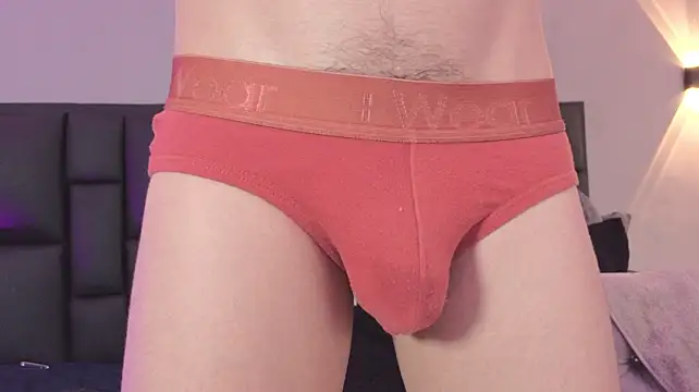 MikaelSlow webcam