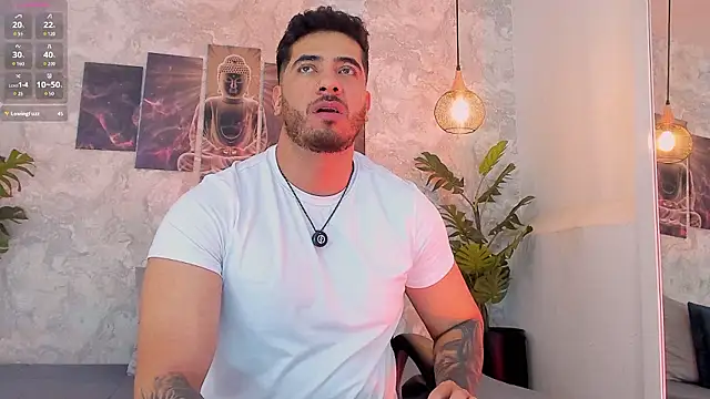 Nate_franco webcam