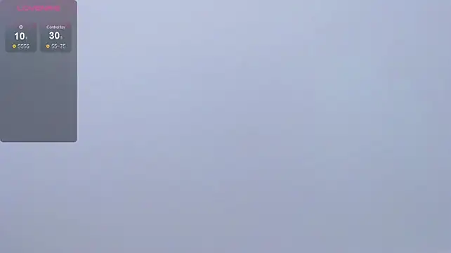 ElianaCarillo webcam