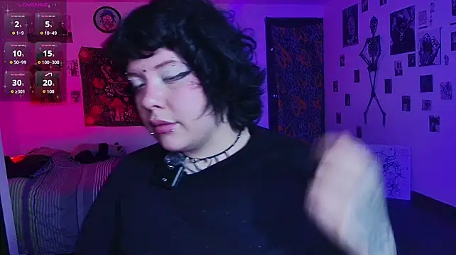 Sabrina_scarlett webcam