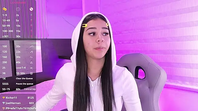 Violet_spencer webcam