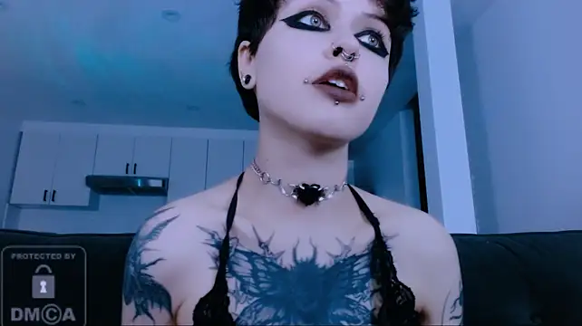 NaughtyLittleFox webcam