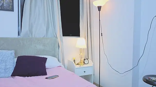_violetadulce webcam
