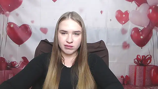 LauraHlot webcam