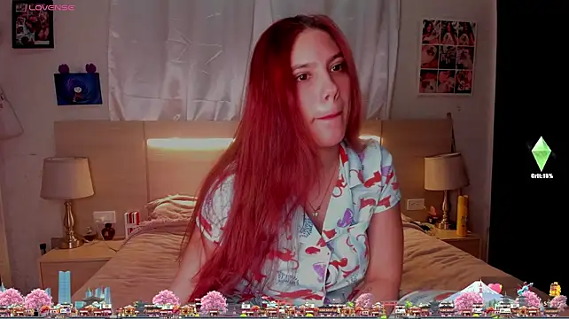VictoriaCas_ webcam