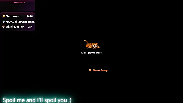 ohh_mona webcam