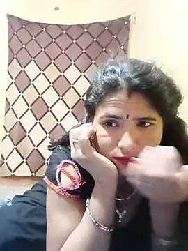 ANUGIRL203 webcam