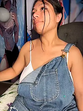 Im_Little webcam