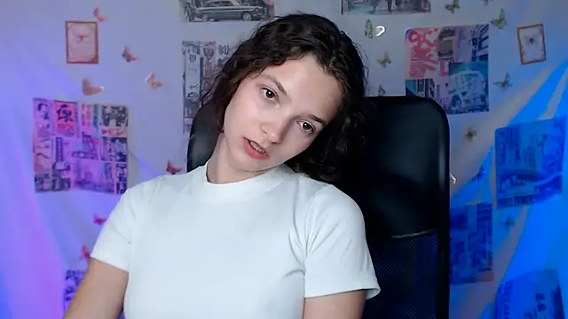 _SusieSu_ webcam