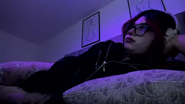 Kitty_Gang webcam