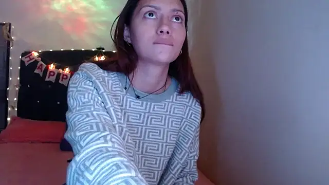 holy_juli webcam