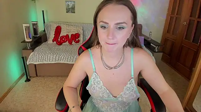 VeronikaVel webcam