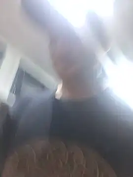 GINGERHEADMAN webcam