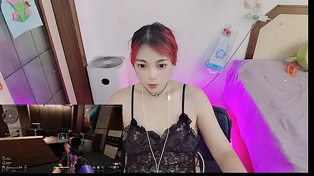 Song_99 webcam