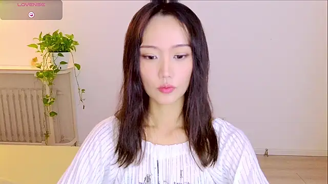yufenna webcam