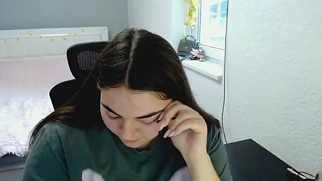 kitsune_8 webcam