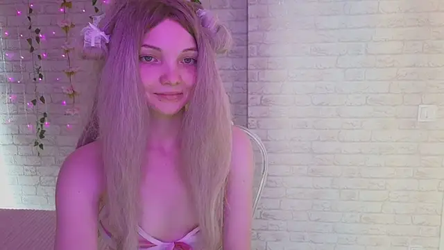 AnimeAlica18 webcam