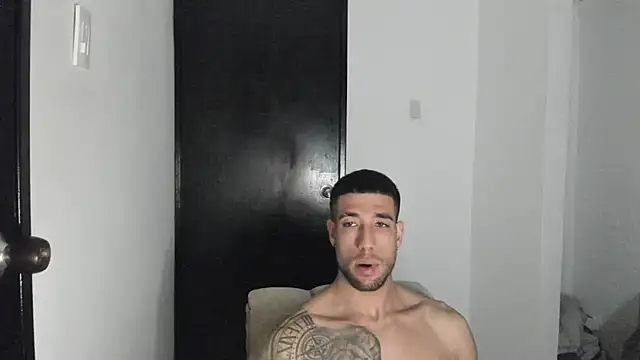 ThiagoLugo webcam