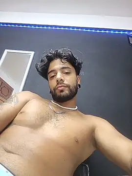 Jack_tattoo webcam