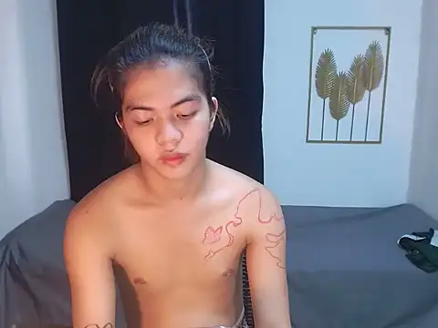 Exotic_YhannaUncut live cam on StripChat