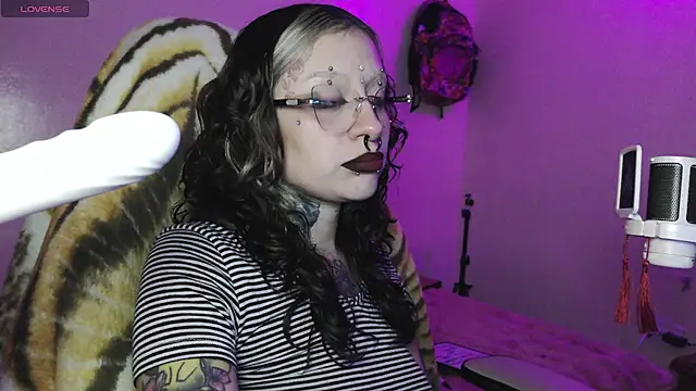 vainilla_doll webcam