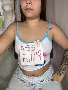 Danna_Nassty webcam