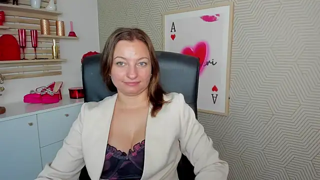 angelaSamt webcam