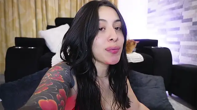 SophiieCumsx webcam