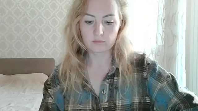 Zaliraa webcam