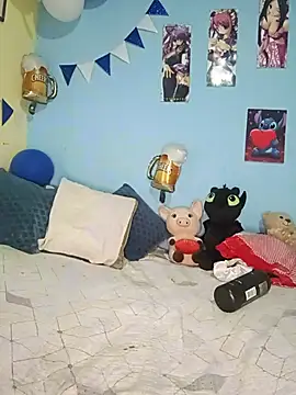 lizethavila webcam