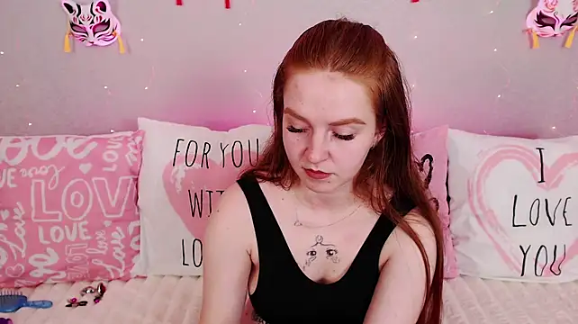 Evarey_ webcam