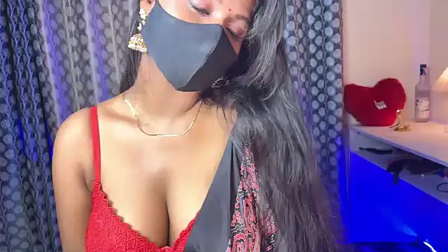 Miss_flirty69 webcam